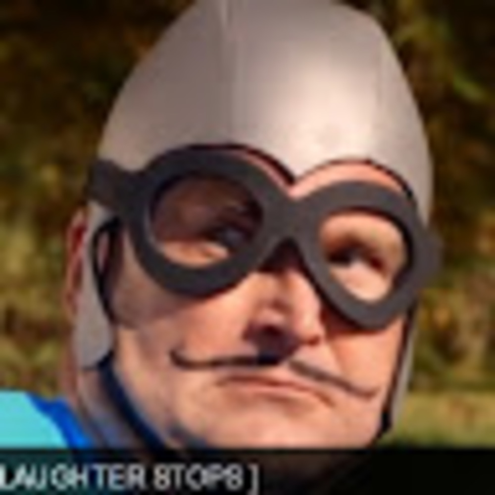 Meet your Posher, Modern